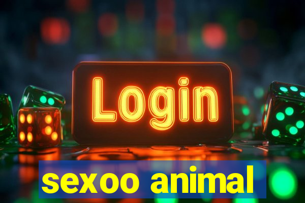 sexoo animal